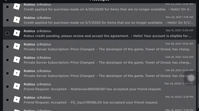 I can get a refund in roblox??? #shorts смотреть онлайн