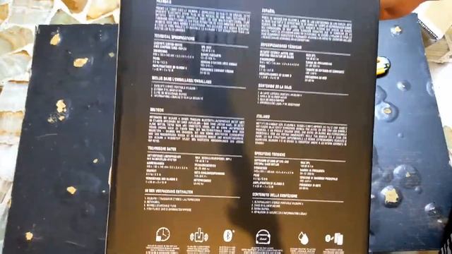 Unboxing Marshall Kilburn II смотреть онлайн