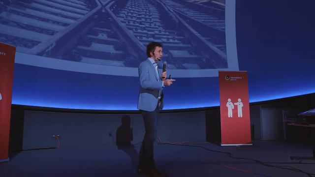Waar staat internet-of-things nu? | Robbert Kelder (KPN) смотреть онлайн