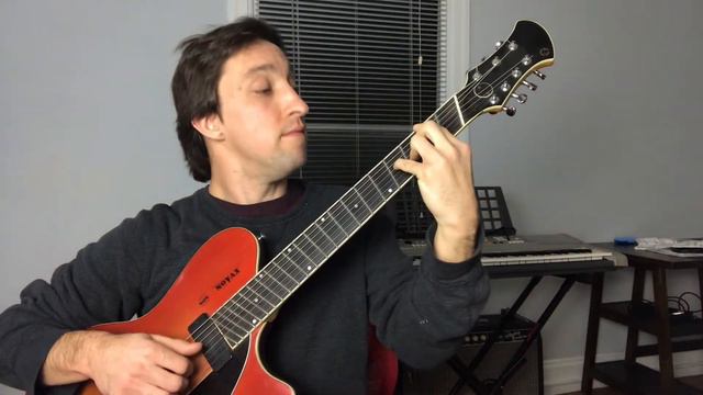 Allure in B Minor смотреть онлайн