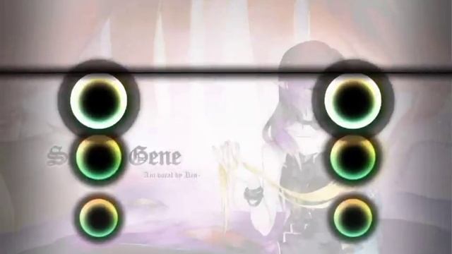 [Cytus] new game. cytus. a little practice. :) смотреть онлайн