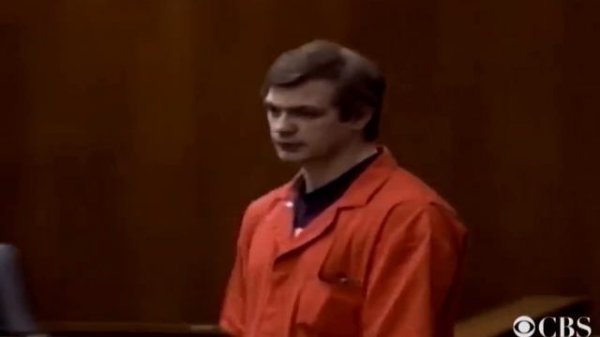 Jeffrey Dahmer, Ted Bundy edits