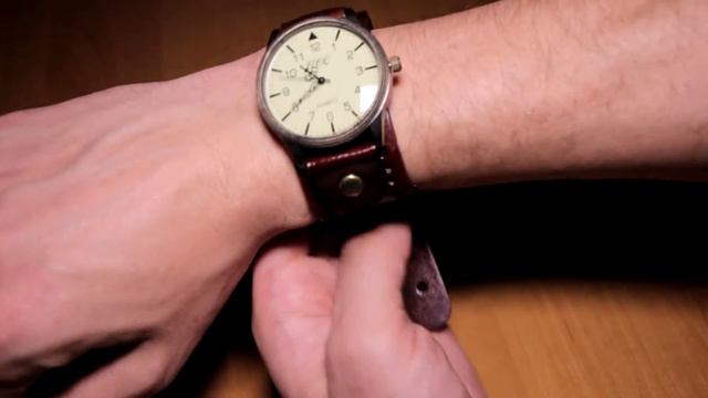 винтажные часы (AliExpress) смотреть онлайн