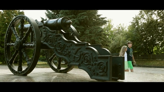 Город Брянск - частичка России смотреть онлайн