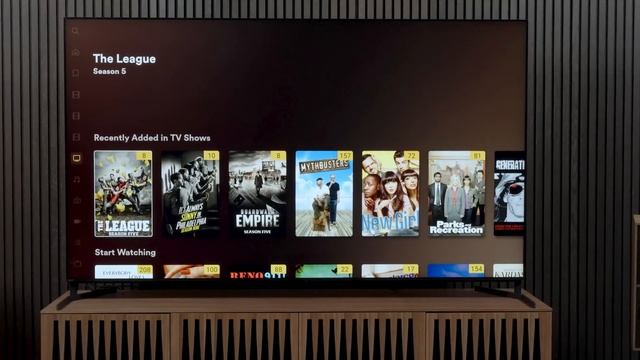 Sony X95L Mini-LED TV Review | Best LCD TV Ever? смотреть онлайн