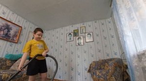 Пылесос SAMSUNG VCC4520S36/XEV