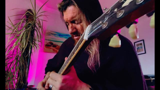Epiphone ES-339 PRO - BLUES JAM смотреть онлайн