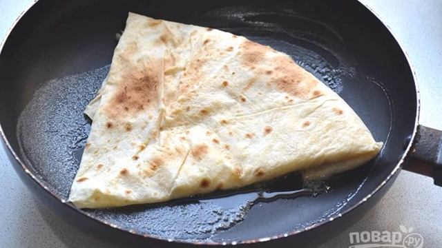 Сборник рецептов