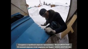 Казанка М подготовка к тюнингу