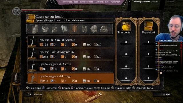 "Keikaku" - Dark Souls w/Out Cydonia, Run "Veterana" for Cydonia #EXTRA5 смотреть онлайн