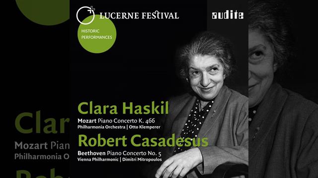 Piano Concerto No. 5 in E-Flat Major, Op. 73 "Emperor": I. Allegro смотреть онлайн