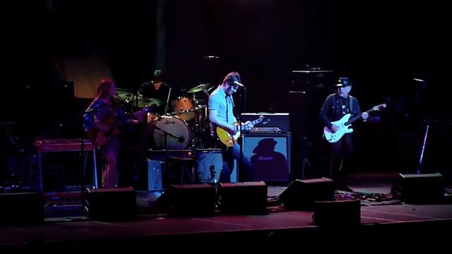 Experience Hendrix Band - "Spanish Castle Magic (live)" - Riverside Theater смотреть онлайн