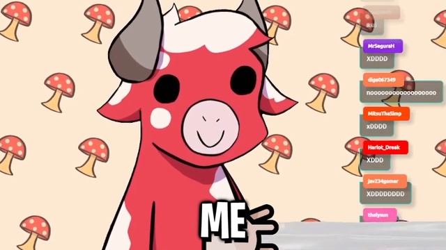 TENTAUL0S COCHINOS 2?!! TENTACLE LOCKER