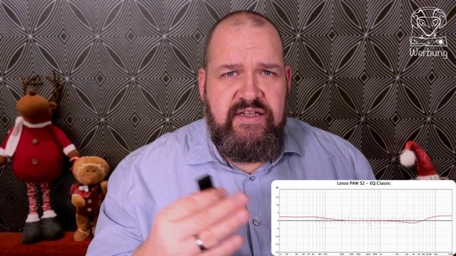 2021 Geschenkefinder - Kabel-DAC/KHV Lotoo PAW S2 und Cayin RU6 im Test смотреть онлайн