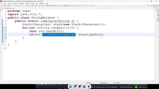 AAVANTO TECHNOLOGY - Day 45 || Live Java Training смотреть онлайн