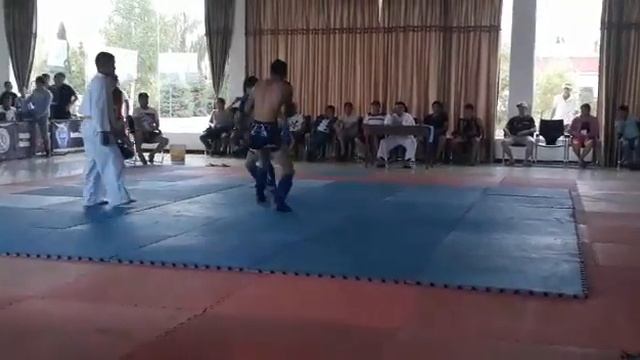 Талгат Сейталиев Брюс Ли