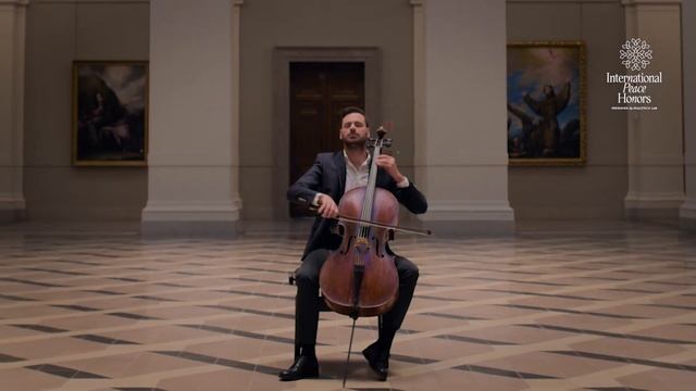 HAUSER - Music for Peace смотреть онлайн