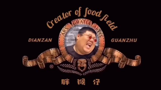 Brother Monkey makes crispy pork belly at home, crispy on the outside and tender on the inside