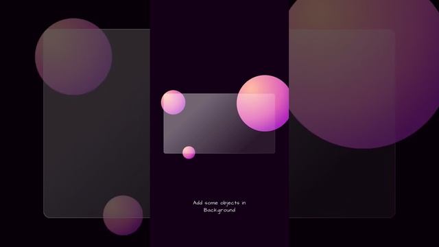 Create a Frosted Glass Effect in Minutes - #Figma #Glassmorphism Tutorial смотреть онлайн