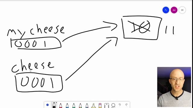 Java is ALWAYS Pass By Value. Here's Why смотреть онлайн