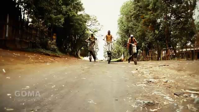 To Tonga Congo смотреть онлайн