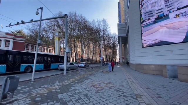 Душанбе-2024 #tajikistan #душанбе #таджикистан #казахстан #uzbekistan #точикистон #кулоб #худжанд