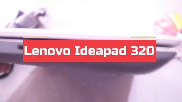 RewiewLenovo IdeaPad 320 14AST AMD A4-9120 смотреть онлайн