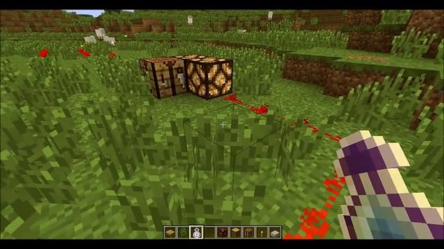 Обзор версии Minecraft 1.2.3 смотреть онлайн