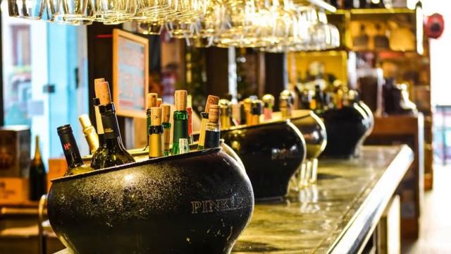 Music For Restaurant | Music For Cafe | Music For Bar | Music For Hotel