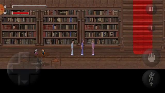 играю игру под названием Мистер хопс первый стрим по этой игре смотреть онлайн