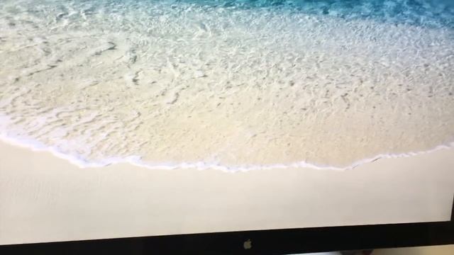 Apple Thunderbolt Display 27inch смотреть онлайн