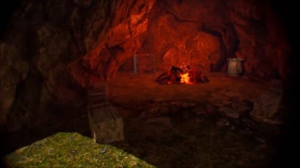 The Wizards: Enhanced Edition Gameplay | PS4 PSVR