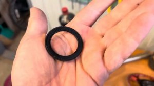 Ремонт, обслуживание, замена пресс-фит каретки BB30