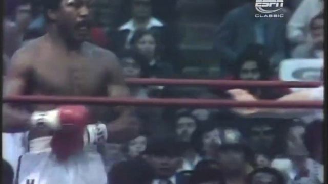 Jose Napoles vs John H. Stracey [06-12-1975] #boxing #boxeo #english #mexico #ko смотреть онлайн
