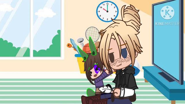 Ethan Tickles William