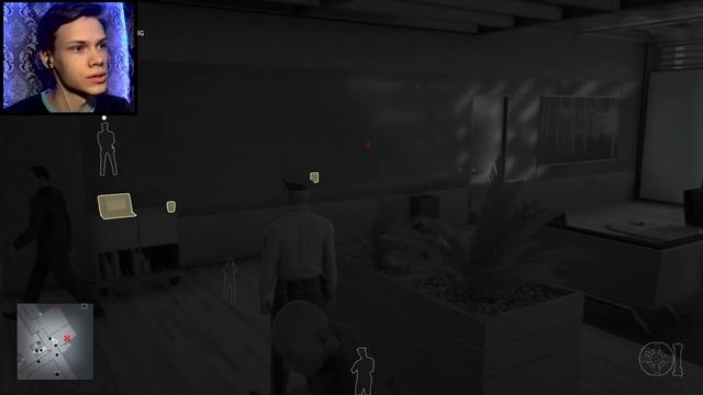 ГОВОРУН | Hitman World Of Assassination | Прохождение #4 смотреть онлайн