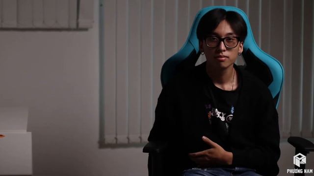 1st PLAYER FK1| GHẾ GAMING GIÁ RẺ CHO CÁC GAMER TRẺ смотреть онлайн