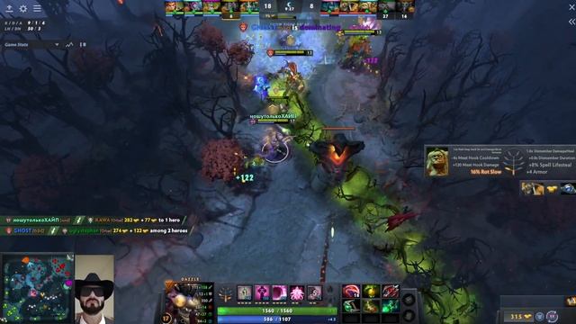 UNDERSTANDING DOTA 2 GAME TERMS смотреть онлайн