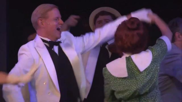 Madeleine Astor in Maury Yeston’s Titanic смотреть онлайн