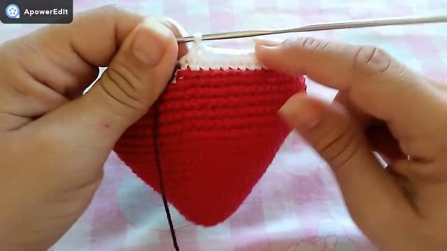 Tutorial Menino Cogumelo Amigurumi Passo a Passo (parte 3) смотреть онлайн