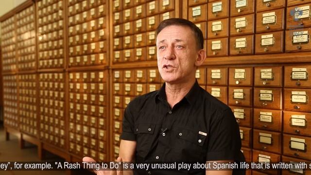 Александр Платунов о произведениях Ивана Тургенева смотреть онлайн