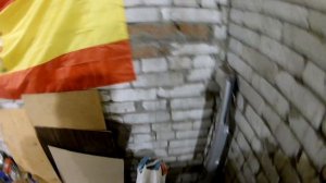 ПИТБАЙК,Первый запуск после зимы  КАЙО 125