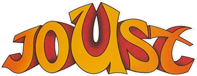 Joust (Atari 7800) смотреть онлайн