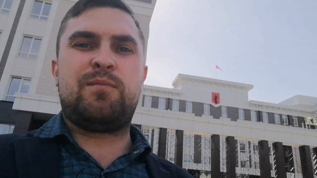 Иностранный агент из-за 950 рублей. Продолжение истории. смотреть онлайн