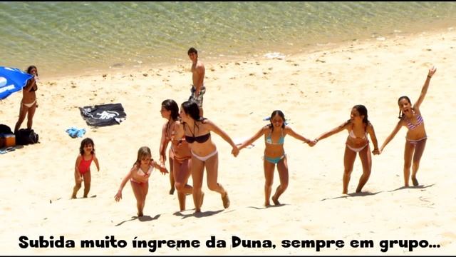 Mini Video Kayak e Paddle na Lagoa Escola Dança IMPACTO - Prof. Edgar Raposo смотреть онлайн