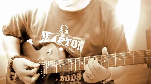 Blues Improvisation - Petz смотреть онлайн