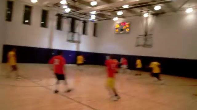 The Unorthodox Project Spring 2009 Game 3 (5 of 7) смотреть онлайн