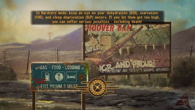 Fallout NV: How to Fix Frame Drop & Stuttering!!! смотреть онлайн
