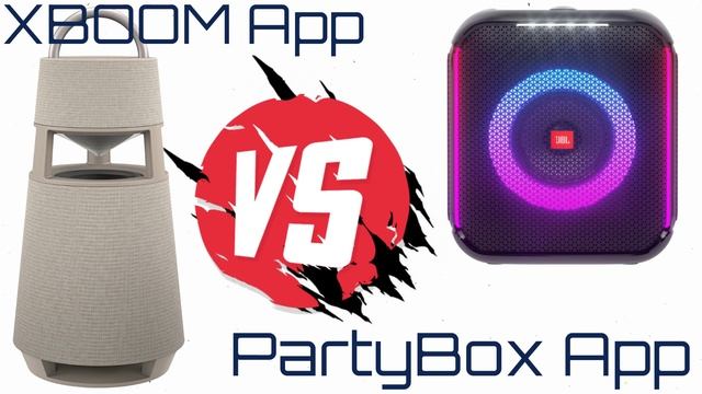 JBL PARTYBOX ENCORE ESSENTIAL VS LG XBOOM RP4 FULL SPECS BATTLE & COMPARISON BEST MID RANGE SPEAKER смотреть онлайн