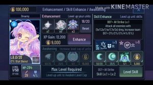 Как быстро получить 5 лвл в гача клуб/gacha Club/